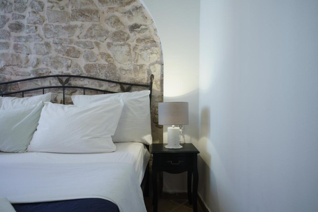 Heritage Residence In Center With Pool- Apartments Vodice Eksteriør bilde