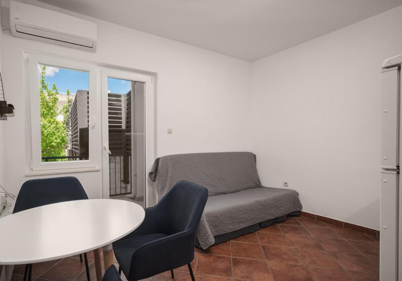 Heritage Residence In Center With Pool- Apartments Vodice Eksteriør bilde